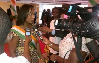 Koacinaute Côte d'Ivoire : A propos de la loi sur l'apatridie